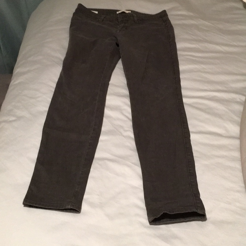 Rich+Skinny Jeans.